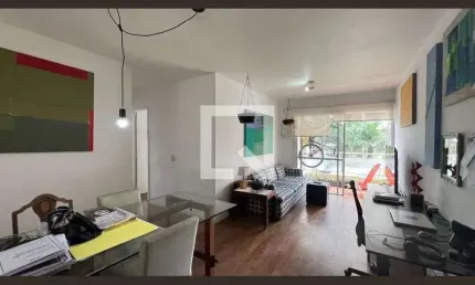 Apartamento à Venda - Vila Madalena, 3 Quartos,  70 m2