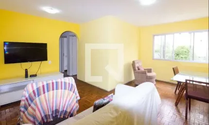 Apartamento com 2 quartos à venda na Rua Canário, 891, Moema, São Paulo