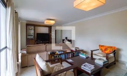 Apartamento à venda - portal do morumbi, 4 quartos,  169 m2