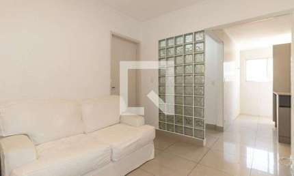 Apartamento à Venda - Itaim Bibi, 2 Quartos,  60 m2