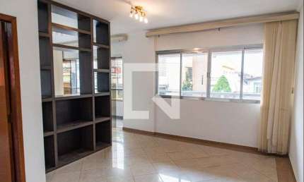 Apartamento com 3 quartos à venda no Ipiranga, São Paulo 