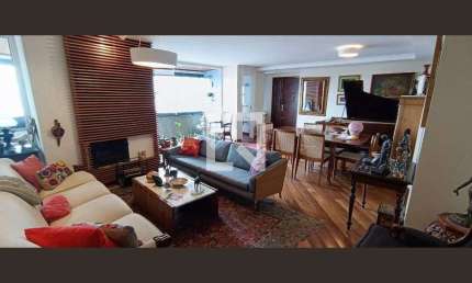 Apartamento com 3 quartos à venda no Panamby, São Paulo 