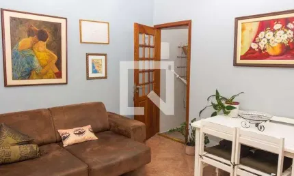 Casa à venda - jardim marajoara , 3 quartos,  130 m2