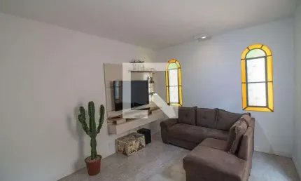 Casa com 2 quartos à venda na Rua Brejo Alegre, 20, Brooklin, São Paulo