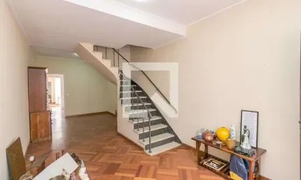 Casa com 2 quartos à venda na Rua Capimirim, 32, Brooklin, São Paulo