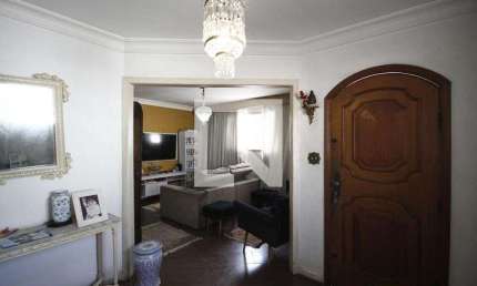 Casa com 3 quartos à venda na Vila Mariana, São Paulo 