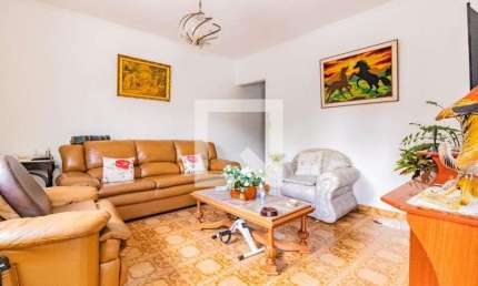 Casa com 2 quartos à venda na Saúde, São Paulo 