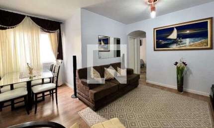 Apartamento com 2 quartos à venda em Moema, São Paulo 