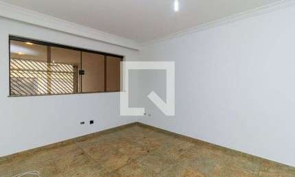 Casa à Venda - Chácara Santo Antonio, 4 Quartos,  190 m2