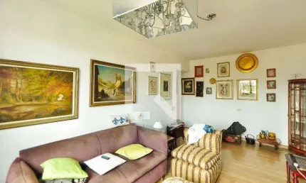 Apartamento com 3 quartos à venda na Rua Ásia, 108, Pinheiros, São Paulo