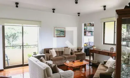 Apartamento à venda - vila mariana, 3 quartos,  149 m2