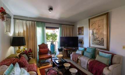 Apartamento com 3 quartos à venda no Morumbi, São Paulo 
