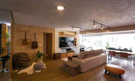 Apartamento à Venda - Portal do Morumbi, 2 Quartos,  104 m2