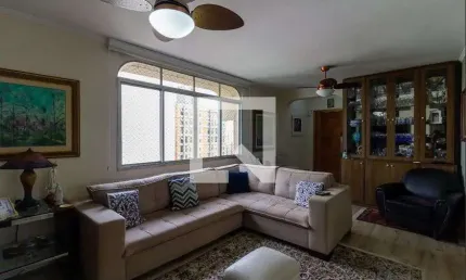 Apartamento com 3 quartos à venda na Rua Caiubi, 294, Perdizes, São Paulo