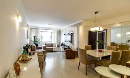 Apartamento à Venda - Vila Mariana, 4 Quartos,  138 m2