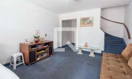 Casa com 2 quartos à venda em Pinheiros, São Paulo 