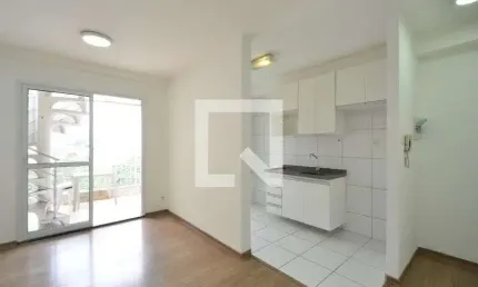 Apartamento com 2 quartos à venda na Rua Major Freire, 400, Saúde, São Paulo