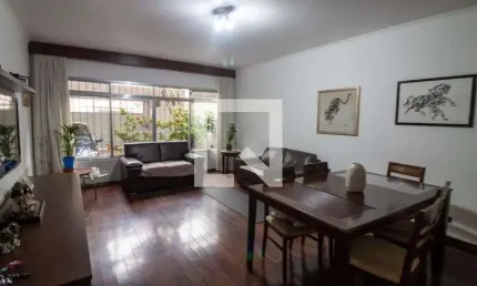 Casa com 3 quartos à venda no Campo Belo, São Paulo 