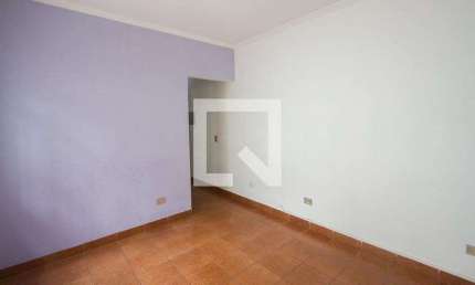 Casa à Venda - Chácara Santo Antonio, 3 Quartos,  102 m2