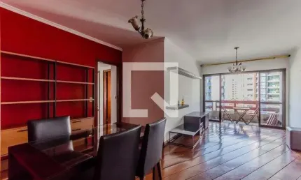 Apartamento à venda - vila mariana, 3 quartos,  95 m2