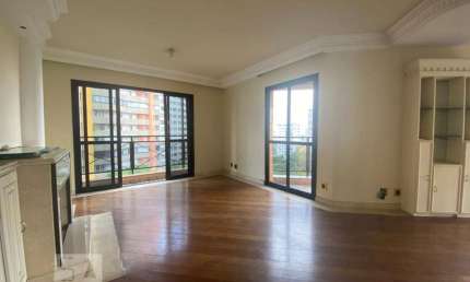 Apartamento com 4 quartos à venda no Panamby, São Paulo 