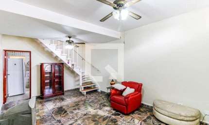 Casa à Venda - Chácara Santo Antonio, 2 Quartos,  114 m2