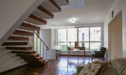 Casa com 3 quartos à venda em Perdizes, São Paulo 