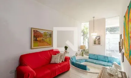Casa com 3 quartos à venda na Rua Samambaia, 588, Bosque da Saúde, São Paulo