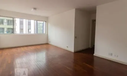 Apartamento com 3 quartos à venda na Rua Pensilvânia, 354, Brooklin, São Paulo