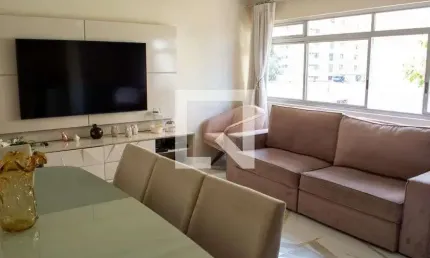 Apartamento com 2 quartos à venda na Rua Monte Alegre, 616, Perdizes, São Paulo