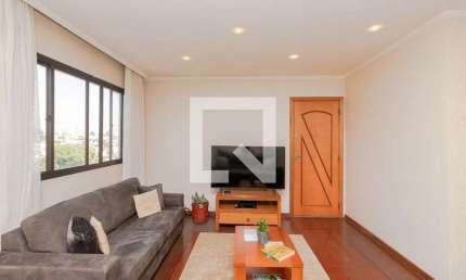 Apartamento à Venda - Bosque da Saúde, 3 Quartos,  142 m2