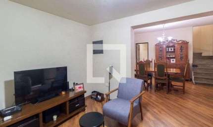 Casa com 4 quartos à venda em Pinheiros, São Paulo 