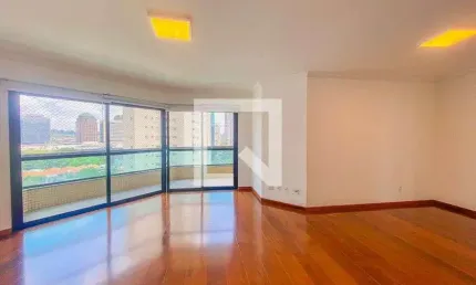 Apartamento à Venda - Chácara Santo Antonio, 4 Quartos,  126 m2