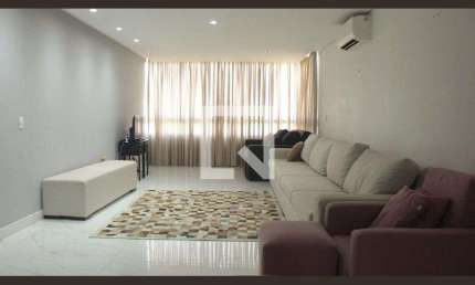 Apartamento com 3 quartos à venda no Panamby, São Paulo 