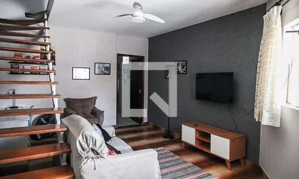 Casa à Venda - Chácara Santo Antonio, 2 Quartos,  95 m2