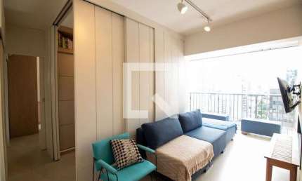 Apartamento com 2 quartos à venda no Brooklin, São Paulo 