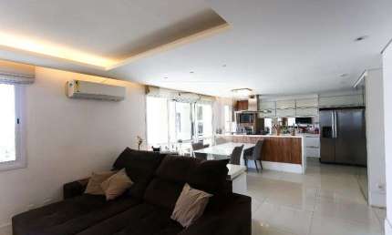 Apartamento à Venda - Vila Andrade, 2 Quartos,  109 m2
