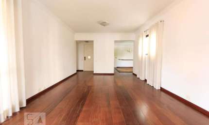 Apartamento com 4 quartos à venda no Panamby, São Paulo 