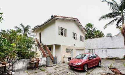 Casa com 3 quartos à venda no Campo Belo, São Paulo 