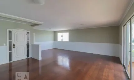 Apartamento à venda - campo belo, 4 quartos,  209 m2