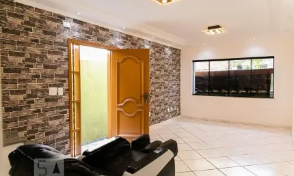 Casa com 4 quartos à venda na Rua Vinte e Oito de Setembro, 761, Ipiranga, São Paulo
