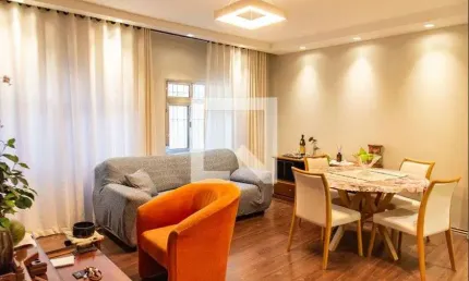 Apartamento à Venda - Vila Mariana, 2 Quartos,  97 m2