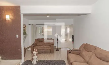 Casa com 3 quartos à venda na Rua Caetano José Batista, 207, Brooklin, São Paulo