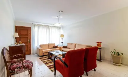 Casa com 4 quartos à venda na Rua Guararema, 128, Bosque da Saúde, São Paulo