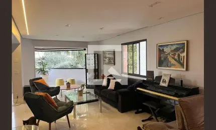 Apartamento com 3 quartos à venda em Perdizes, São Paulo 