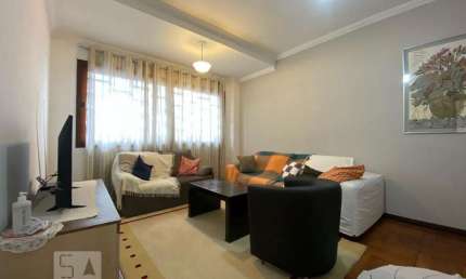 Casa à Venda - Portal do Morumbi, 4 Quartos,  143 m2