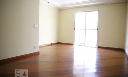 Apartamento à Venda - Bosque da Saúde, 2 Quartos,  71 m2