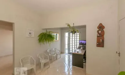 Casa com 3 quartos à venda na Rua Barão de Suruí, 184, Campo Belo, São Paulo