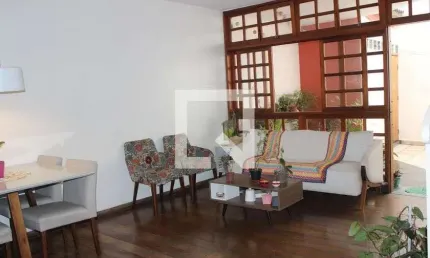 Casa com 3 quartos à venda na Rua Caiapônia, 56, Alto da Lapa, São Paulo