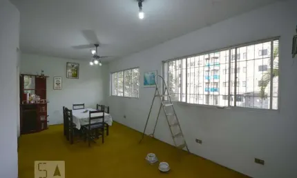 Casa com 4 quartos à venda na Rua Dona Inácia Uchôa, 641, Vila Mariana, São Paulo